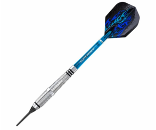 Šipky Harrows Blaze Soft 16g