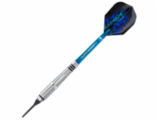 Šipky Harrows Blaze Soft 16g