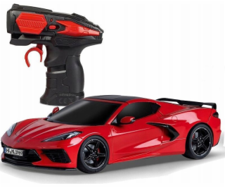 Revell *****RC auto Corvette C8 24697