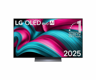 LG TELEVIZOR OLED55C51LA