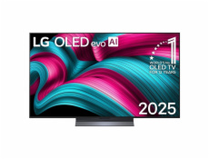LG TELEVIZOR OLED55C51LA
