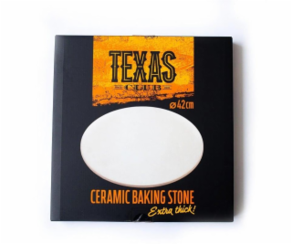 TEXAS_CLUB PEKAŘSKÝ TALÍŘ 42 CM