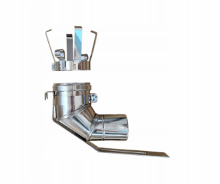 SpiroFlex 80/60 TURBO KOLENO (N) RENOVACE REDUKCE125-130 ...