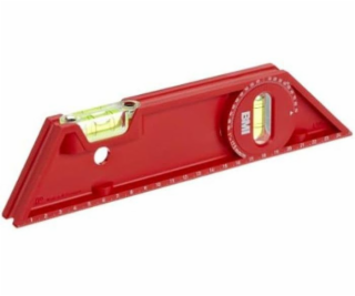 BMI Rieffel BMI Wasserwaage UNIVERSAL 683, délka 25 cm