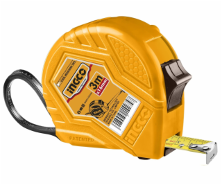 Ingco HSMT08331E Metr svinovací 3mx16mm
