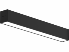 PXF Lighting LED systémové svítidlo Sigma II DI-IN PX4040777 39W 4000K opálově šedá