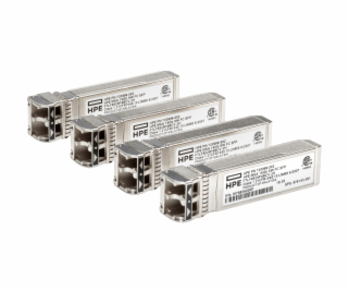 Modul MSA 16Gb SW FC SFP 4pk XCVR C8R24B