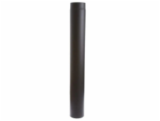 WADEX Černá trubka WK12 150x250mm silná 2mm (PWE)