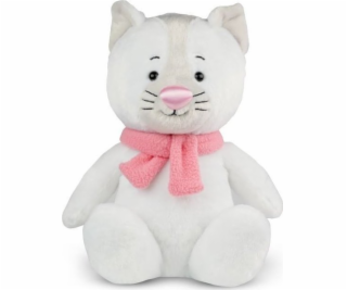 Tm Toys Plyšová kočka