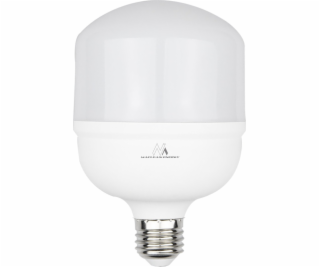 Maclean LED žárovka E27 48W MCE304NW
