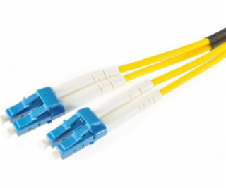 Extralink Patchcord LC/UPC-LC/UPC SM G.652D DUPLEX 3,0 mm...