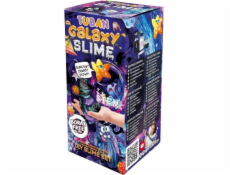 TUBAN Sada pro výrobu slizu z galaxie