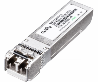 Cudy SFP+ modul SM10GMA-03 LC MMF 300M 850nm
