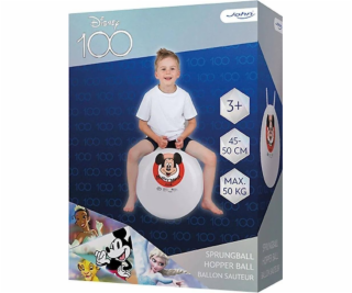 Simba Skákací míč Disney 100