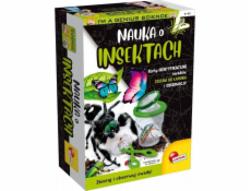 Lisciani Vědecká sada Jsem génius
