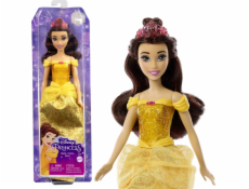 Mattel Základní panenka Disney princezna, Belle