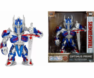Dickie Figurka Transformers Optimus Prime 10 cm Jada