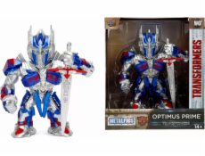 Dickie Figurka Transformers Optimus Prime 10 cm Jada