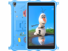 Blackview Tablet TAB 50 Kids WiFi 3/64GB 5580 mAh 8 palců, modrý