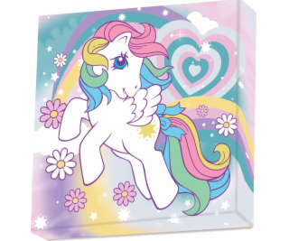 Dante Sada Diamond Dotz - krabice Pony Dreams
