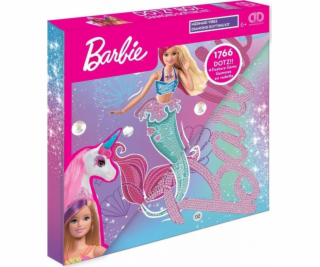 Dante Sada Diamantových Dotzů - Barbie