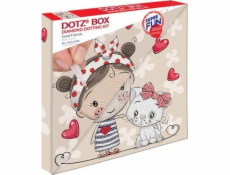 Dante Sada Diamond Dotz - krabička Good Friends