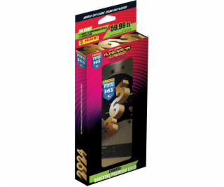 Panini Kolekcja Sběratelská krabice FIFA 365 2024 č. 2