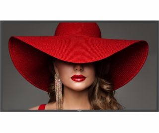 Philips 50BDL4650D 50palcový velkoformátový monitor pro v...