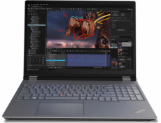Lenovo Mobilní pracovní stanice ThinkPad P16 G2 21FA000VPB W11Pro i7-13850HX/32GB/1TB/RTXA2000 8GB/LTE/16.0/vPro/3 roky prémiové podpory + kompenzace CO2