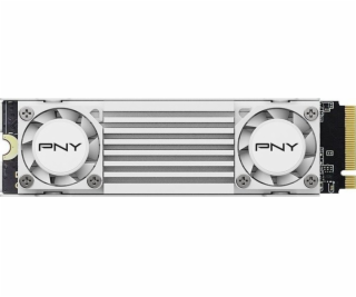 PNY SSD 2TB M.2 2280 CS3150 M280CS3150HSW-2TB-RB BÍLÝ CHL...
