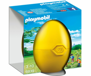 Playmobil Letní zábava 6839 Sada figurek pro slackline: M...