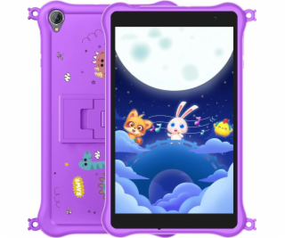 Blackview Tablet TAB 50 Kids WiFi 3/64GB 5580mAh 8 palců ...