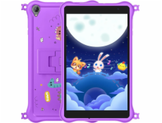 Blackview Tablet TAB 50 Kids WiFi 3/64GB 5580mAh 8 palců fialový