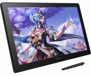 BOSTO Dotykový grafický tablet BST-X7