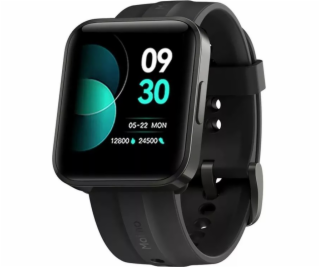 Maimo Chytré hodinky Flow pro Android a iOS, černé