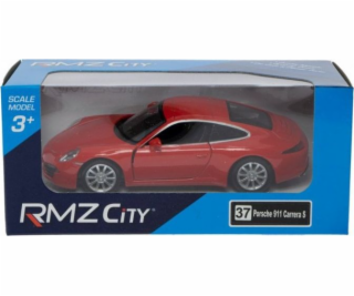 Daffi Kovový model Porsche 911 od RMZ