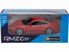 Daffi Kovový model Porsche 911 od RMZ