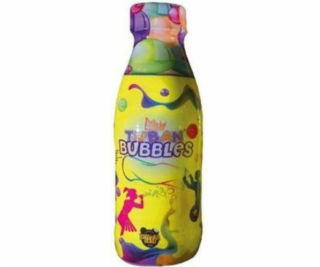 Russell TUBAN Tekutina na mýdlové bubliny 250 ml