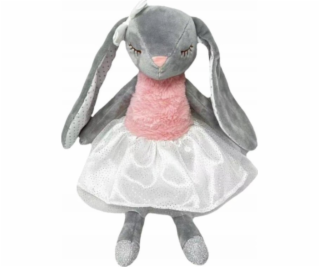 TULILO Plyšový králíček Ola 38 cm