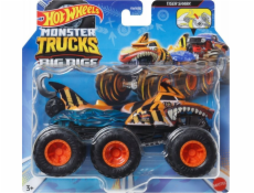 Hot Wheels Sortiment aut Monster Trucks Big Rigs