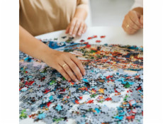 Trefl Puzzle 1000 dílků Bar ve sbírce umění Folies-Bergere Manet