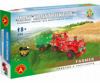 Clementoni Puzzle 2000 dílků Vysoce kvalitní pohled na Lo...