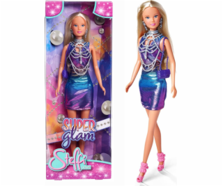 Simba Panenka Steffi Love Super Glamour