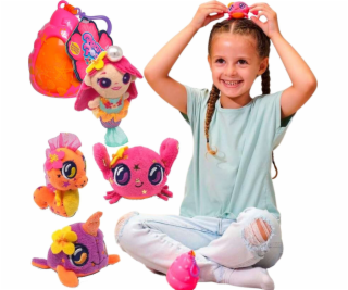 Simba Perleťové lusky maskot havajská série mix