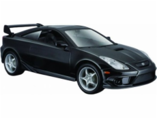 Maisto Toyota Celica GT-S černý kompozitní model v měřítku 1:24