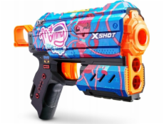 ZURU X-Shot Hrací automat Flux 8 Dart Launcher