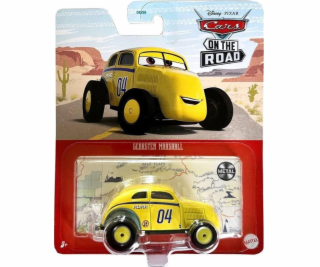 Mattel Automobily Marshall HKY32