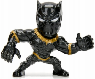 JADA TOYS Figurka Marvel Avengers 6,5 cm