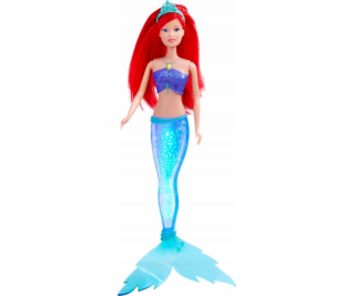 Simba Steffi Love Doll - Zářící mořská panna