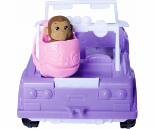 Simba Panenka Evi Love na safari